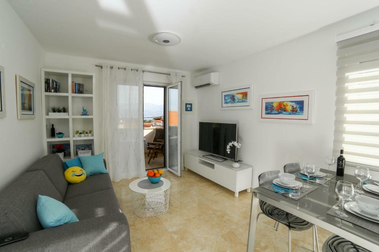Amazing luxury 4star apartment Laura Supetar Bagian luar foto