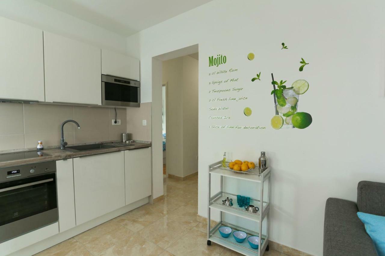 Amazing luxury 4star apartment Laura Supetar Bagian luar foto
